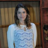Priscila Fantin será delegada em série do GNT estrelada por Maria Casadevall