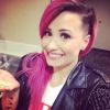 'Eu poderia ter te abraçado uma última vez', escreveu Demi Lovato na rede social