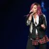Demi Lovato afirmou que o pai sofria de uma doença mental