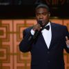 Tracy Morgan foi transferido para um centro de reabilitação para continuar o tratamento após acidente