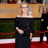 Meryl Streep já ganhou três estatuetas do Oscar