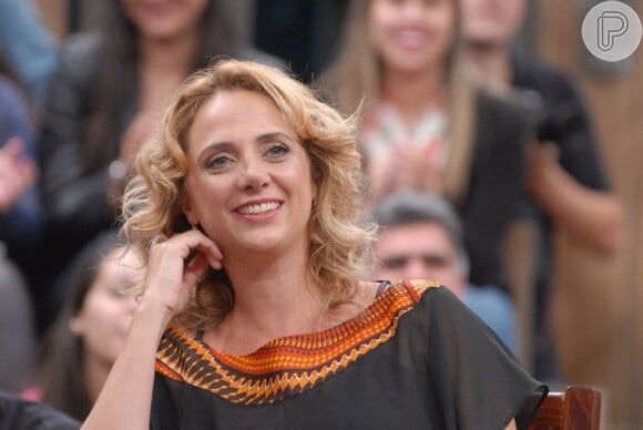 Letícia Isnard foi substuída na novela 'Império'
