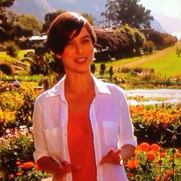 'Os presídios são invisíveis e os femininos mais ainda. As mulheres recebem poucas visitas', revela Maria Paula