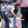 Príncipe George, filho de Kate Middleton e do príncipe William, ganha música de ninar especial; canção vai comemorar o seu primeiro ano de vida