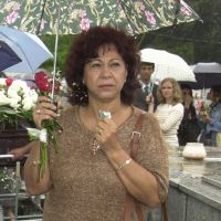 Bruna Marquezine lamenta morte de Manoelita Lustosa: 'Atriz maravilhosa'