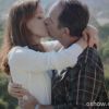 Helena (Julia Lemmertz) e Virgílio (Humberto Martins) estão vivendo uma boa fase, na novela 'Em Família'