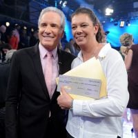 Ana Moser vence o 'Aprendiz Celebridades' e leva prêmio de R$ 1 milhão