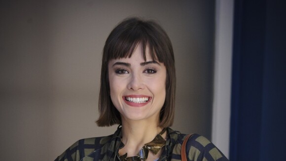 Maria Casadevall é disputada por três novelas da TV Globo