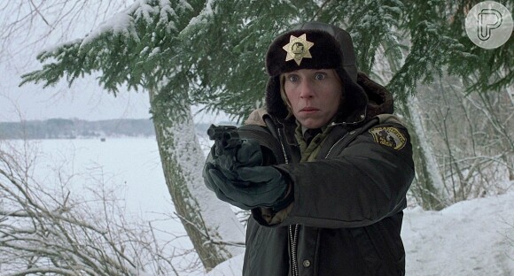 'Fargo' recebeu 18 indicações ao Emmy 2014
