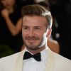 David Beckham vem para o Rio de Janeiro para participar de uma festa