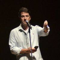 Marcelo Serrado volta aos palcos com a peça 'É o que temos pra hoje', no Rio