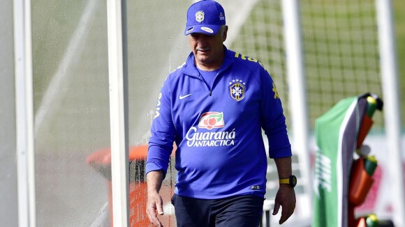 Felipão não é mais técnico da seleção e CBF pode contratar treinador estrangeiro