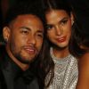 Bruna Marquezine viajará à Rússia para acompanhar o namorado, Neymar, na Copa do Mundo