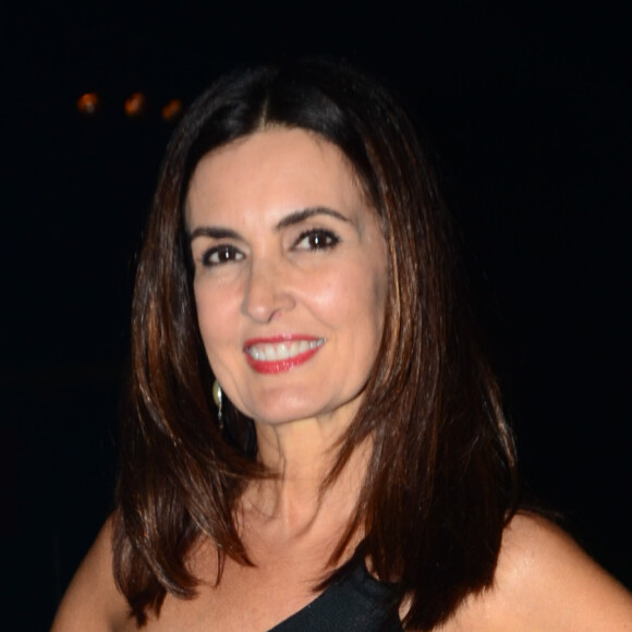 Fátima Bernardes reprova comparação de namoro com Túlio Gadêlha com casamento de 26 anos com William Bonner: 'Isso me incomoda porque as pessoas comparam um relacionamento de felicidade com um comportamento que havia de tristeza óbvia pelo fim de um relacionamento de muitos anos'