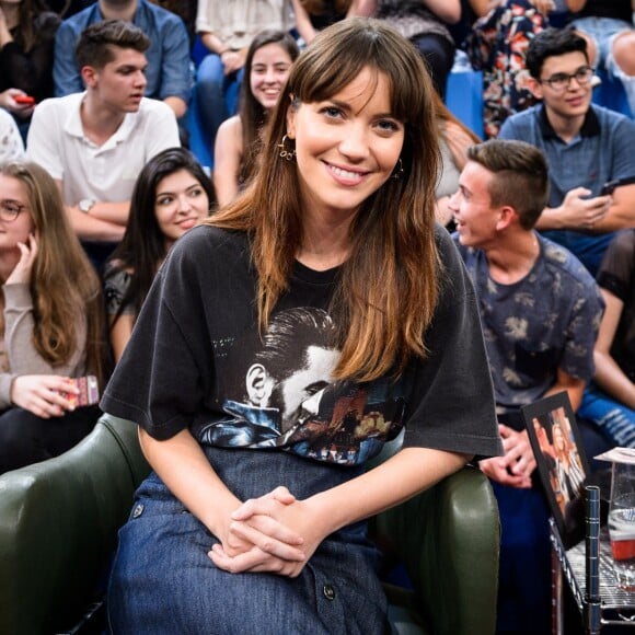 Nathalia Dill assumiu namoro com músico Pedro Curvello em fevereiro de 2018