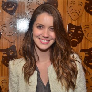 Nathalia Dill mostra primeira foto com namorado, Pedro Curvello, nesta terça-feira, 12 de junho de 2018