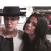 Selena Gomez e Justin Bieber são vistos juntos com frequência
