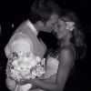 Gisele Bündchen e Tom Brady completaram cinco anos de casados neste ano