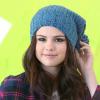 A bela Selena Gomez passa a representar a mesma marca do namorado