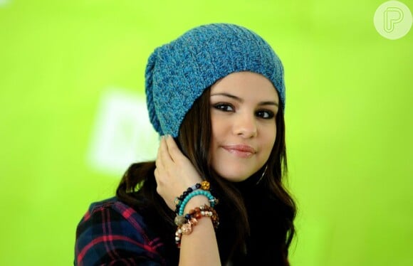 Selena Gomez é a nova garota-propaganda da NEO Adidas