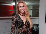 Joelma termina namoro com empresário Alessandro Cavalcante: 'Ganhei um amigo'