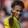 Neymar se mostrou otimista antes da estreia do Brasil na Copa do Mundo 2018: 'O sonho é nosso e eu não tenho medo nenhum de sonhar grande. Vamos Brasil! Rumo ao Hexa!'