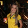 Ex de Neymar, Carol Dantas teve complicações no início da gestação
 