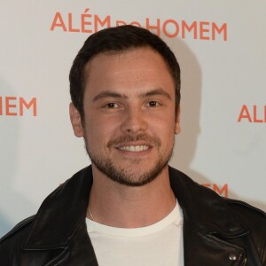 Sergio Guizé está morando com a namorada, Bianca Bin