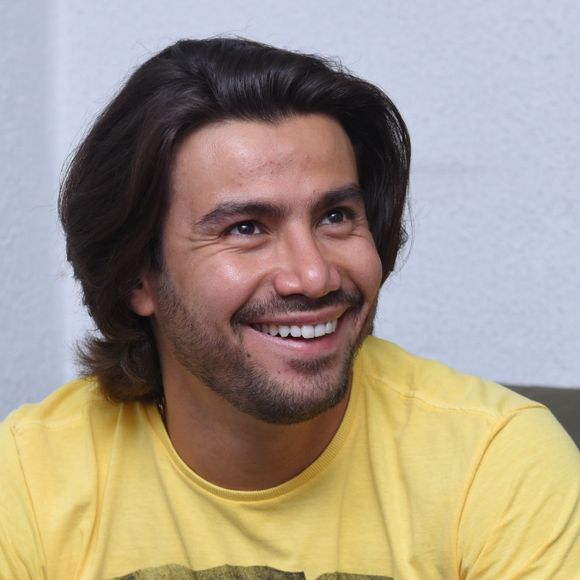 Mariano, da dupla com Munhoz, deixou o time dos solteiros