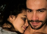 Assumidos! Carla Prata mostra 1ª foto de beijo em namorado, o sertanejo Mariano