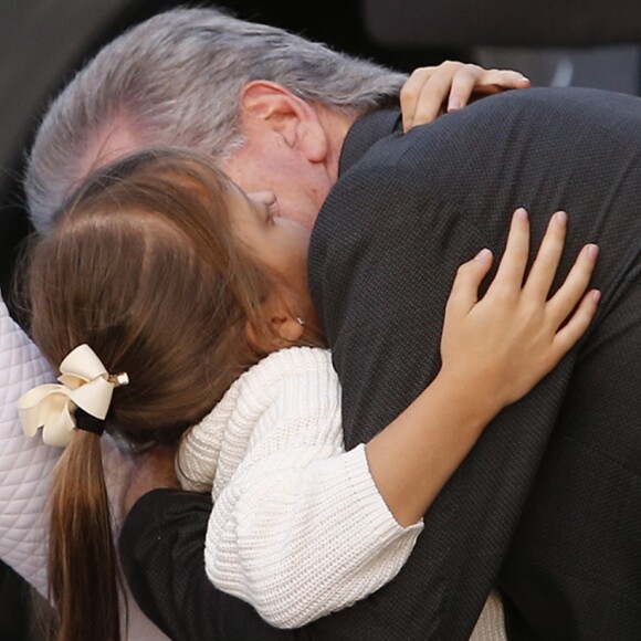 'Orgulho do pai', escreveu Roberto Justus sobre a filha, Rafaella Justus