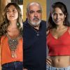 Na novela 'Segundo Sol': Laureta (Adriana Esteves) revela para o pai de Rosa (Leticia Colin) que ela é prostituta: 'Vergonha' no capítulo que vai ao ar no dia 14 de julho