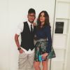 Neymar declarou que ainda é cedo para pensar em casamento com Bruna Marquezine: 'Ainda somos muito novos'