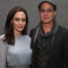 Brad Pitt não assume novos relacionamentos desde a separação de Angelina Jolie