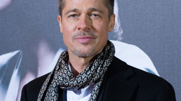Brad Pitt dispensa namorar para ficar com filhos: 'Ser pai é trabalho número 1'