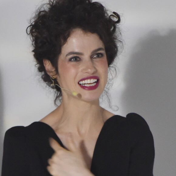 Neri Oxman, apontada como nova namorada de Brad Pitt, é arquiteta e professora universitária