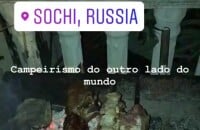 Goleiro Alisson compartilha vídeo de churrasco com família em dia de folga