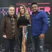 Tati Minerato e marido, Marcelo, são os vencedores do 'Power Couple': 'Gratidão'