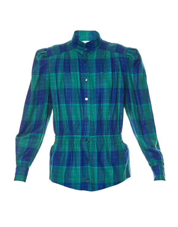 Cowntry style: camisa Gallerist R$ 680