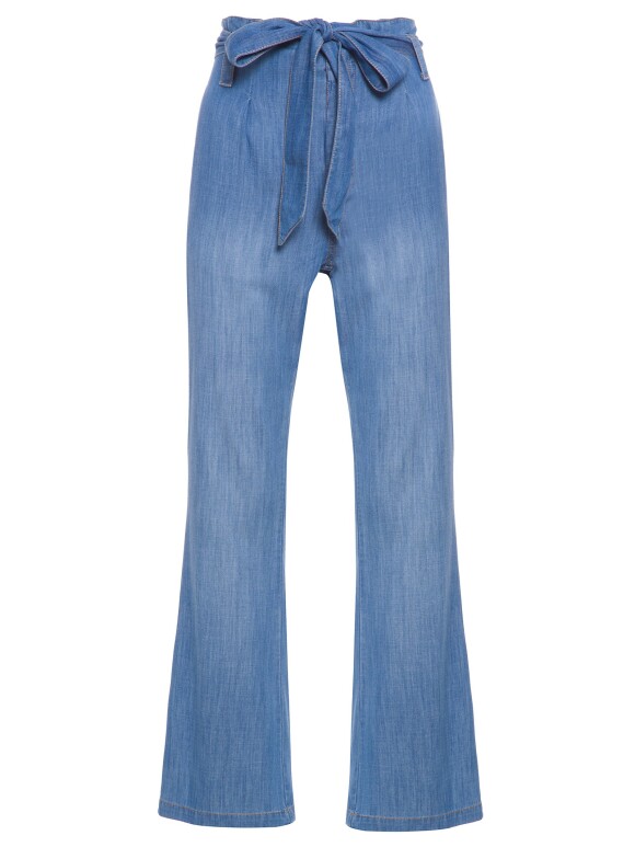 Cowntry style: jeans Mixed, R$ 645