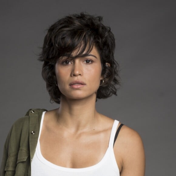 
Selma (Carol Fazu) dá abrigo a Maura (Nanda Costa) no capítulo de sexta-feira, 13 de julho de 2018 da novela 'Segundo Sol'