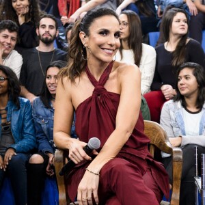 Ivete Sangalo é a única brasileira a marcar presença em todas as edições do Rock in Rio Lisboa