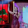 Show de Ivete Sangalo em Portugal deve contar com muitos efeitos no palco
