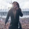 Ivete Sangalo dedicou show no Rock in Rio Lisboa ao filho neste sábado, 30 de junho de 2018