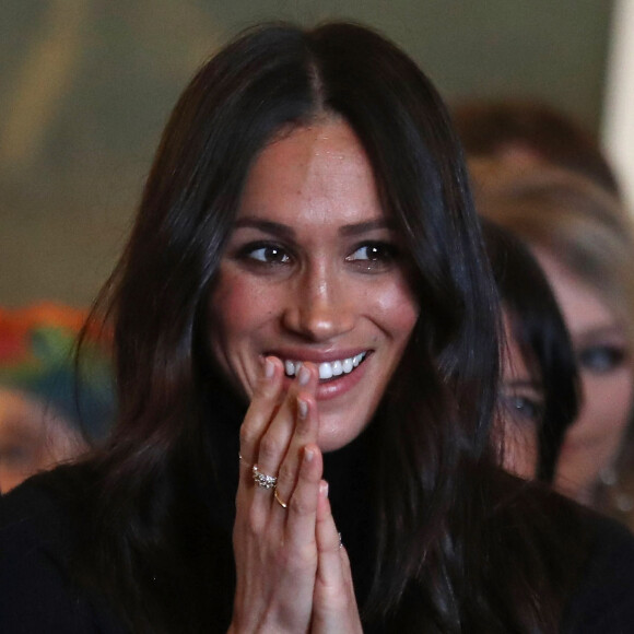 Segundo a revista 'People', Meghan Markle, como duquesa, não abriu mão de manter algumas peças em seu guarda-roupa