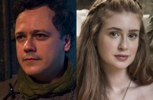 'Deus Salve o Rei': Gregório assume para Amália que está apaixonado por ela