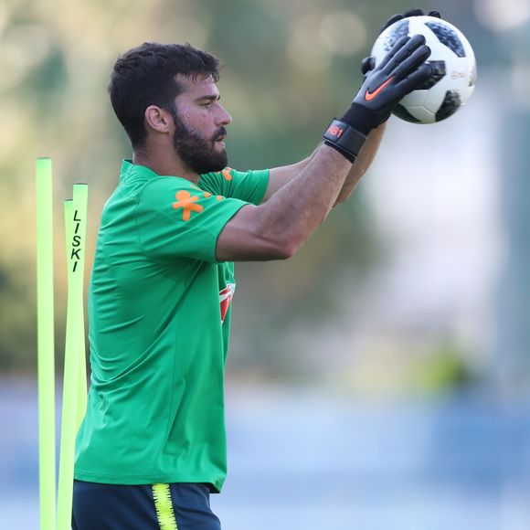Alisson Becker e Natália Becker comemoram 3 anos de casados no dia 22 de junho de 2018