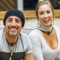 Jéssica conta que relação com Kaysar não foi em frente: 'Foco dele é a família'