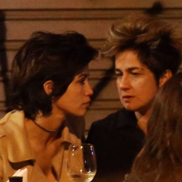 Lan Lanh entregou que o relacionamento com Nanda Costa tem quatro anos