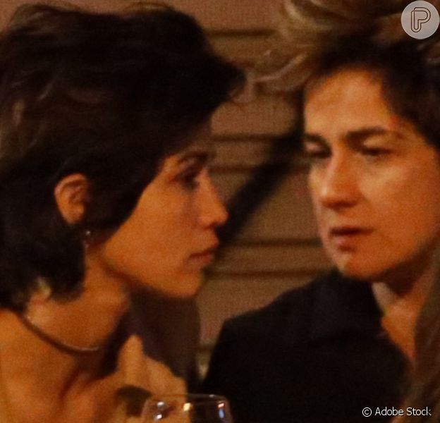 Lan Lanh entregou que o relacionamento com Nanda Costa tem quatro anos